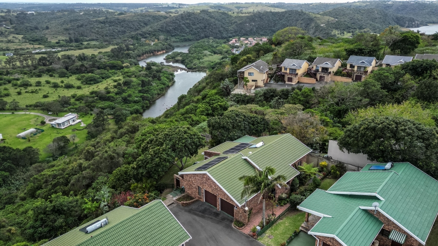 To Let 2 Bedroom Property for Rent in Gonubie Eastern Cape